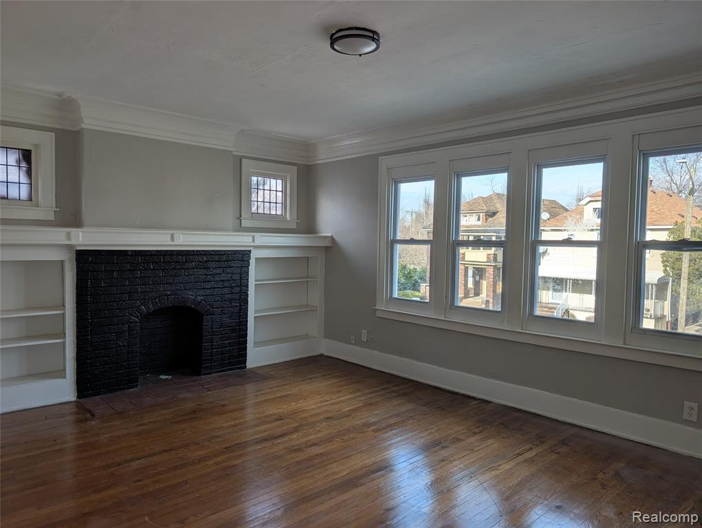 369 Newport Street, Detroit, MI, 48215