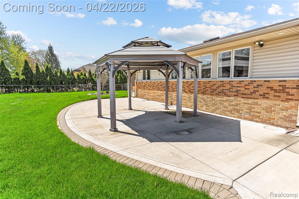 409 Crescent Drive, Dearborn, MI 48124 — Photo 61