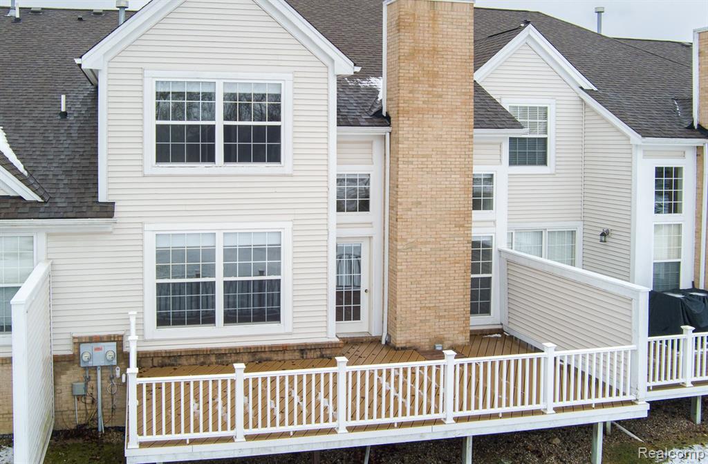 5710 Pinecroft Court, Clarkston, MI — Photo 38