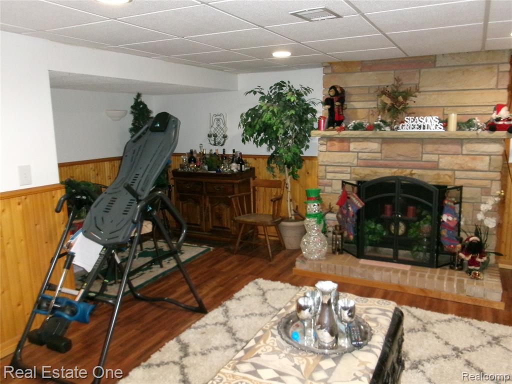 28450 Pontiac Trail, South Lyon, MI 48178 — Photo 12