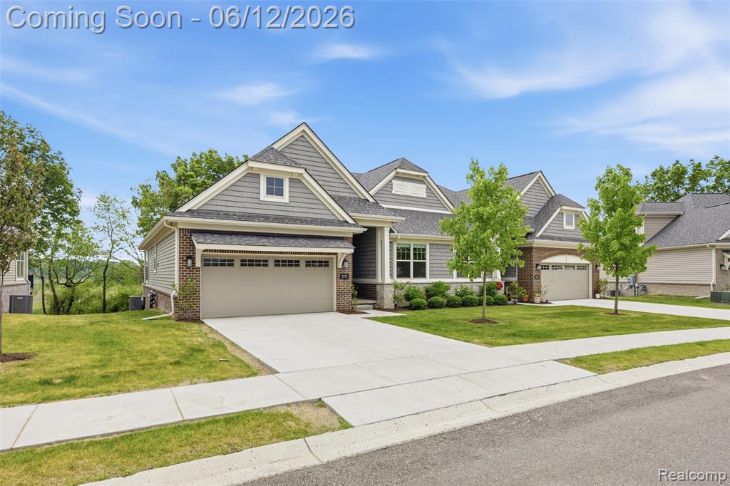 3775 Druid Drive, Brighton, MI 48114 — Photo 46