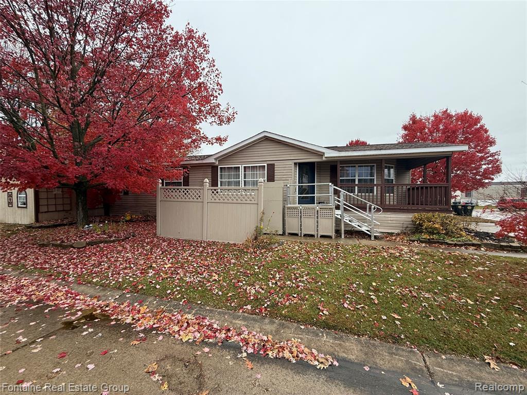 6678 Laramie, Romulus, MI 48174 — Photo 2
