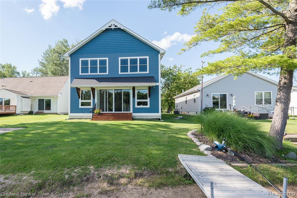 11634 Island Court, Hartland, MI 48353 — Photo 49