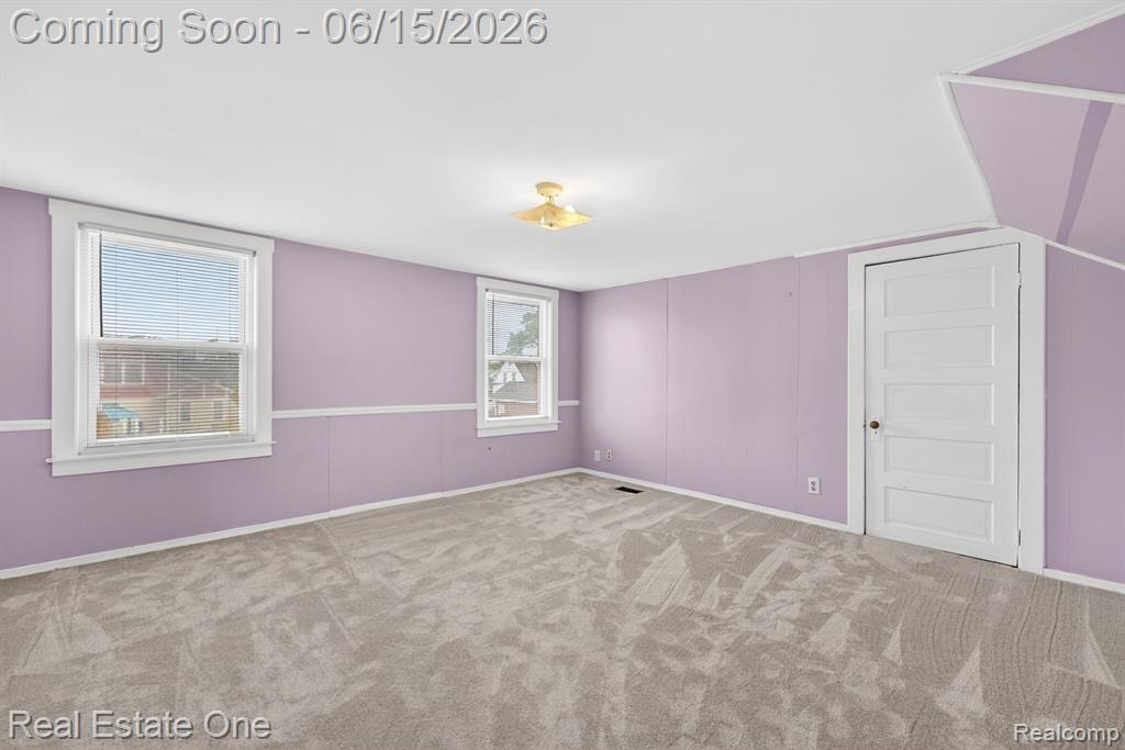 466 Spruce Street, Wyandotte, MI 48192 — Photo 18