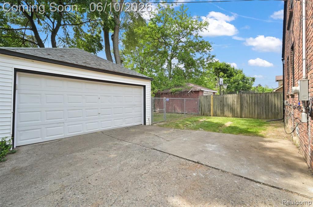 14941 Penrod Street, Detroit, MI 48223 — Photo 34