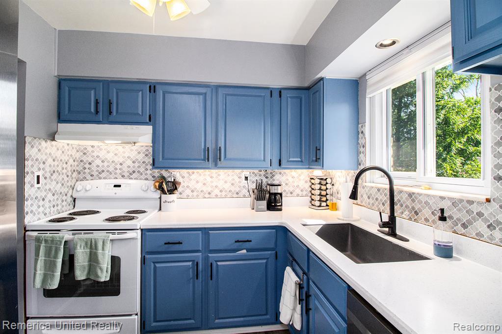5417 Leland Street, Brighton, MI 48114 — Photo 5