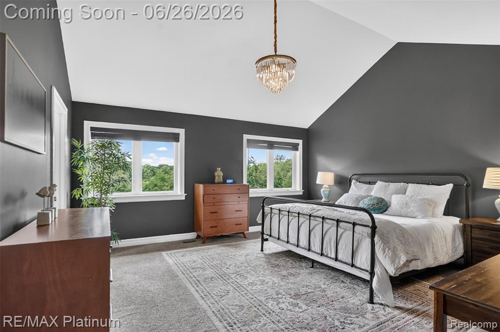 201 Mystic Meadows Court, Howell, MI 48843 — Photo 22