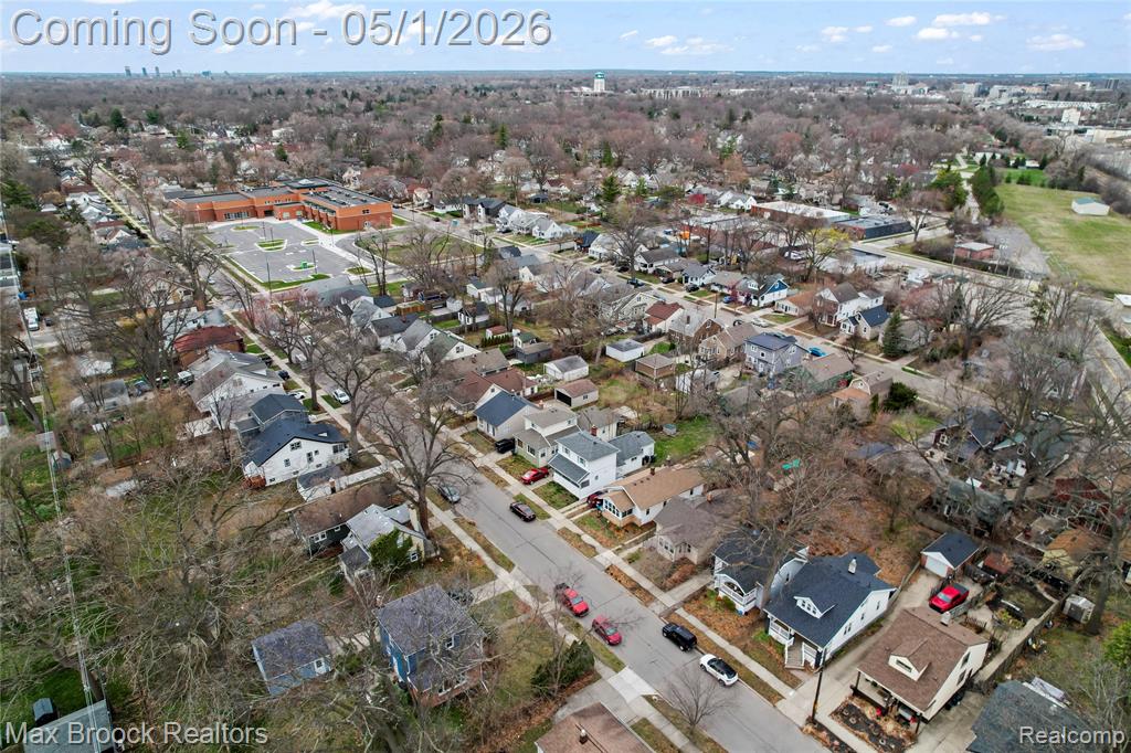 595 E Drayton Street, Ferndale, MI 48220 — Photo 26