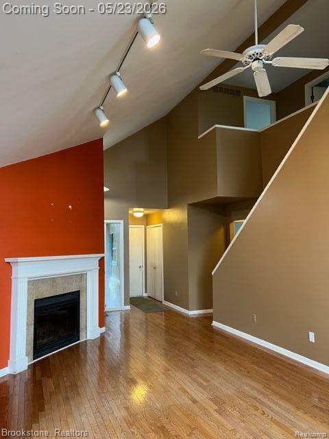 1465 BEACHLAND Boulevard, Keego Harbor, MI 48320 — Photo 9