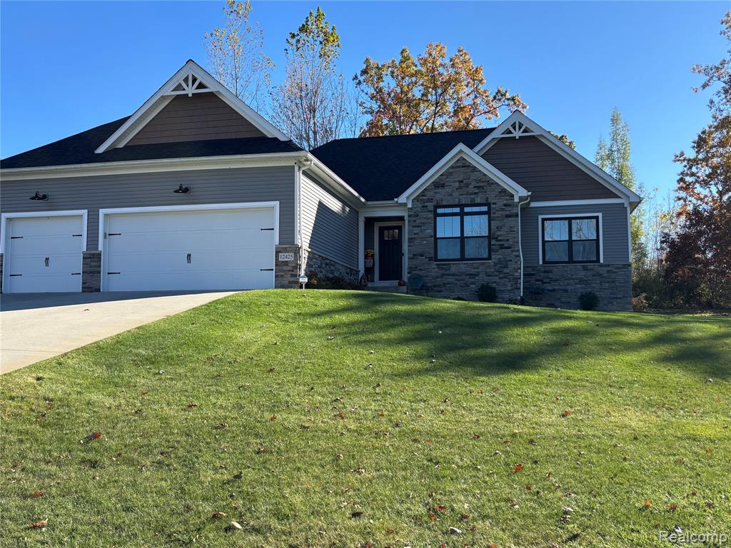12425 Wolfberry Court, Fenton, MI 48430 — Photo 5