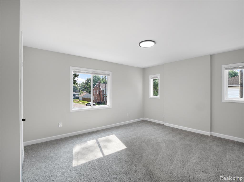 13501 Mettetal Street, Detroit, MI 48227 — Photo 26