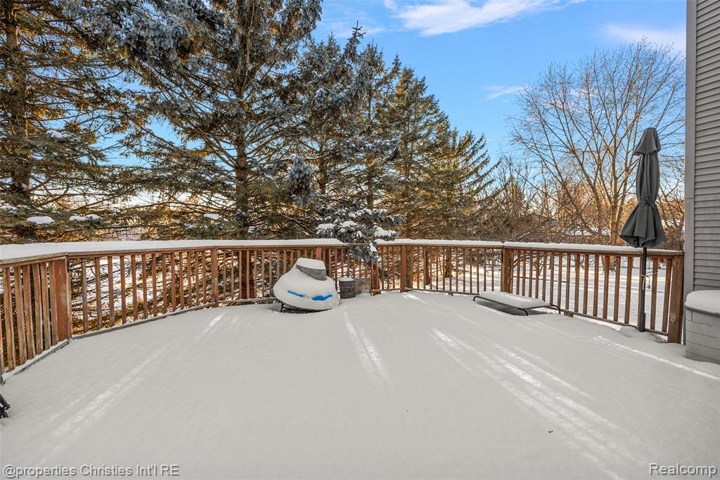 742 Feather Court, South Lyon, MI 48178 — Photo 31