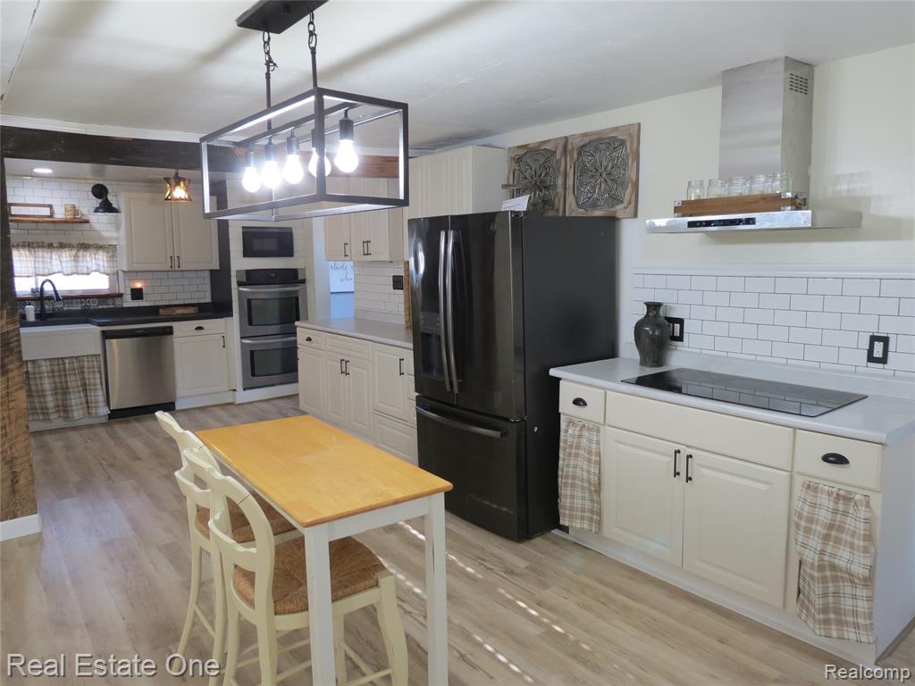 225 South Street, Fowlerville, MI 48836 — Photo 11