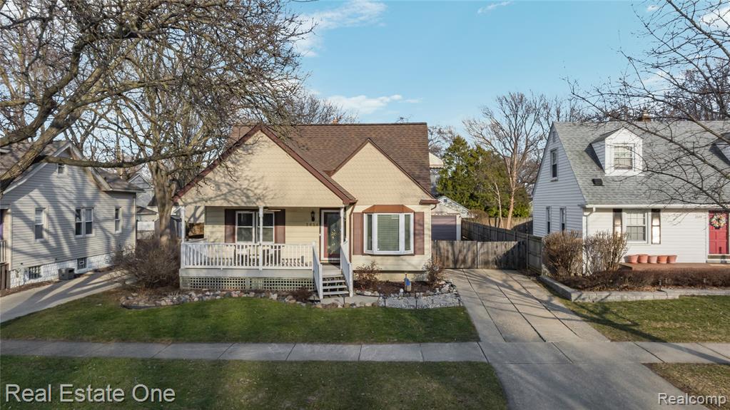 2654 Royal Avenue, Berkley, MI 48072 — Photo 33