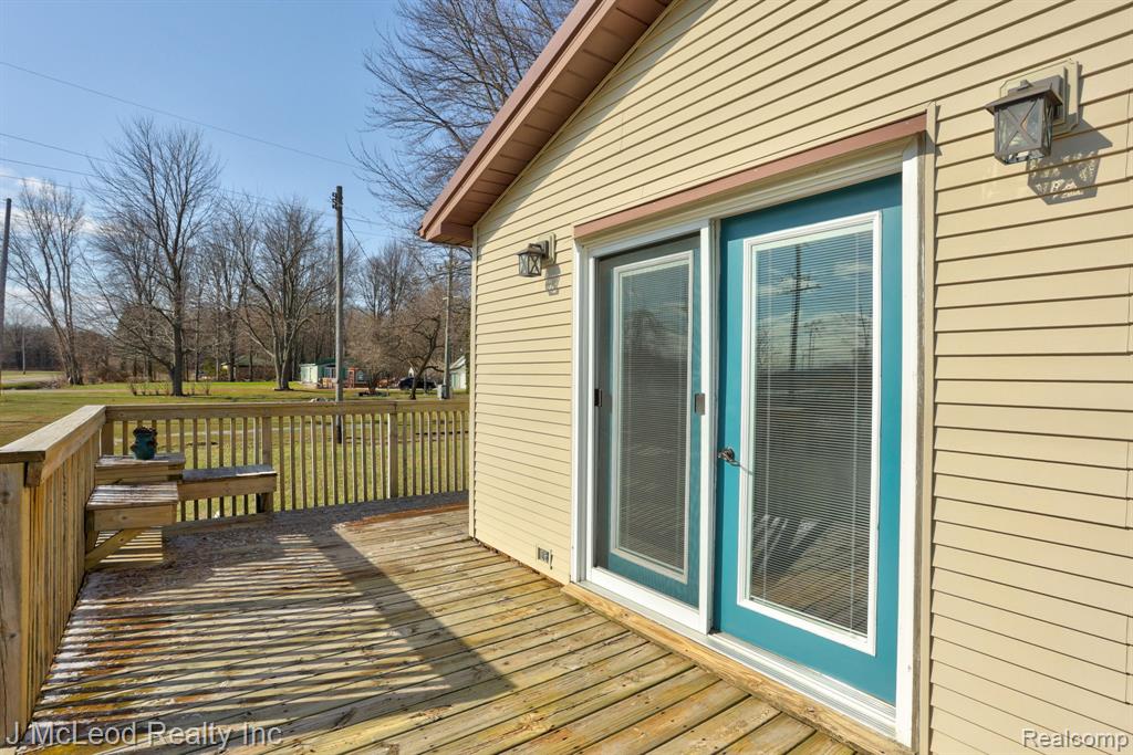 7507 W Caro Road, Reese, MI 48757 — Photo 24