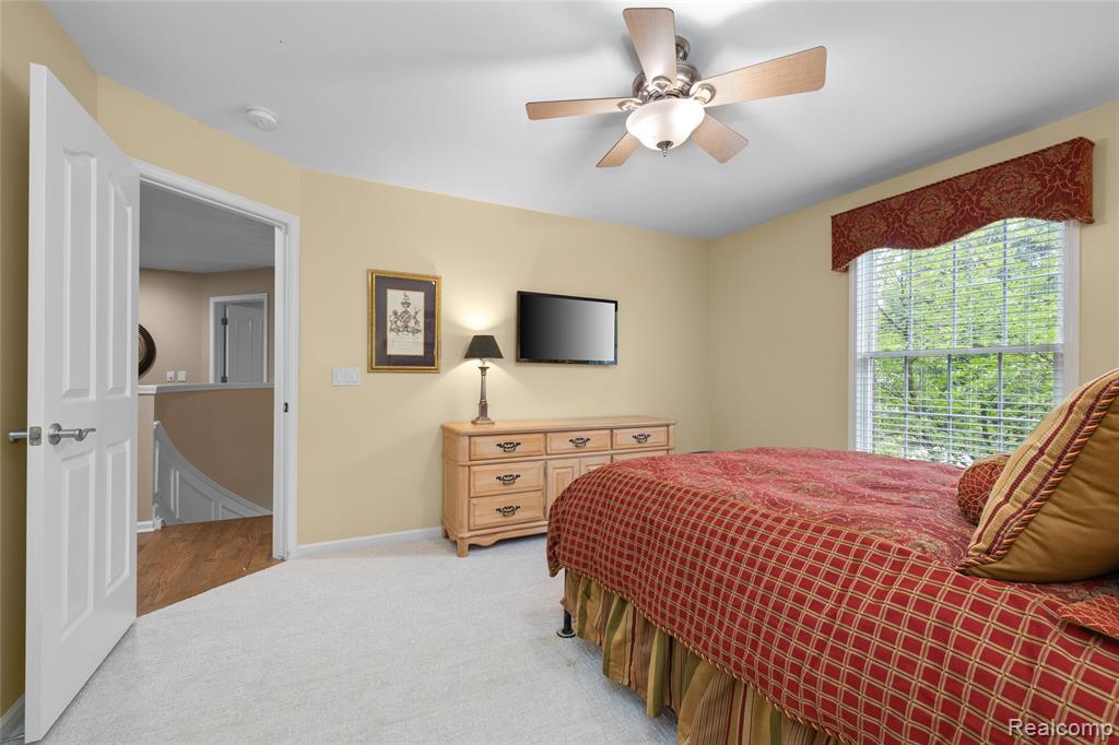 8542 Newbury Court N, Canton, MI 48187 — Photo 40