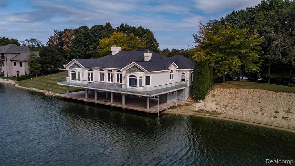 68373 Lake Angela Pointe, Richmond, MI 48062 — Photo 36