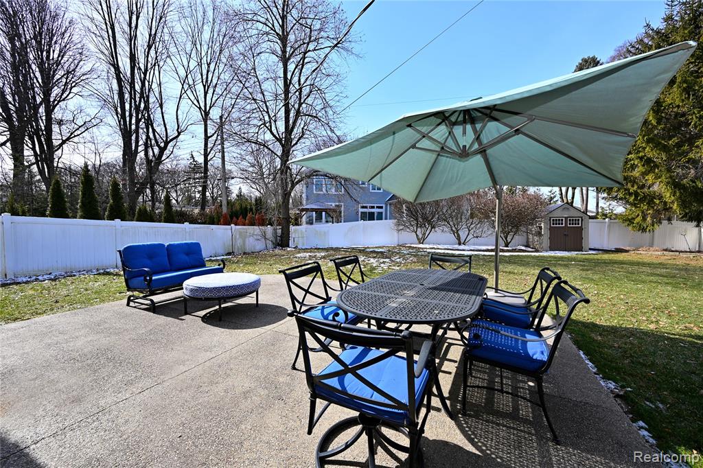 862 S Glenhurst Drive, Birmingham, MI 48009 — Photo 34