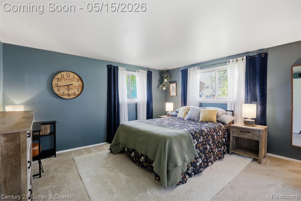 6632 PINE EAGLE LN Street, West Bloomfield, MI — Photo 15
