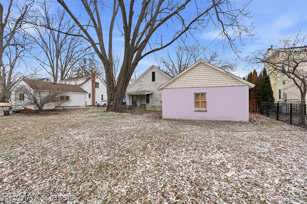 226 Franklin Street, Milford, MI 48381 — Photo 29