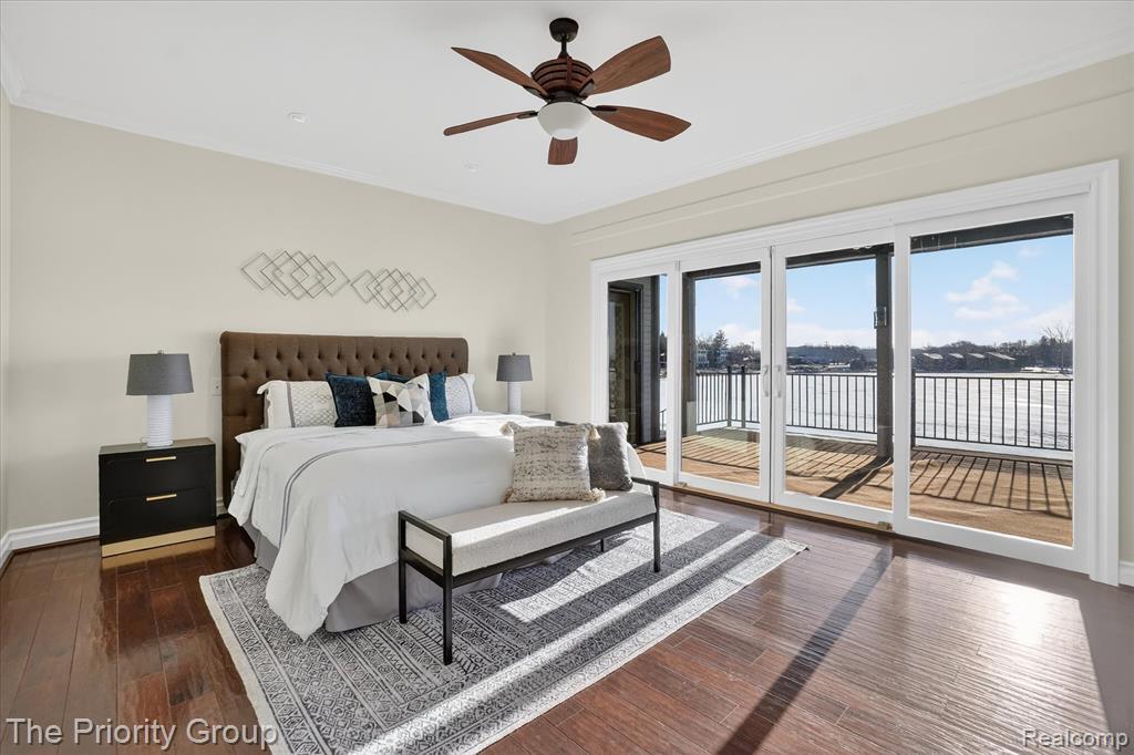 11467 Bay Shore Drive, Fenton, MI, 48430