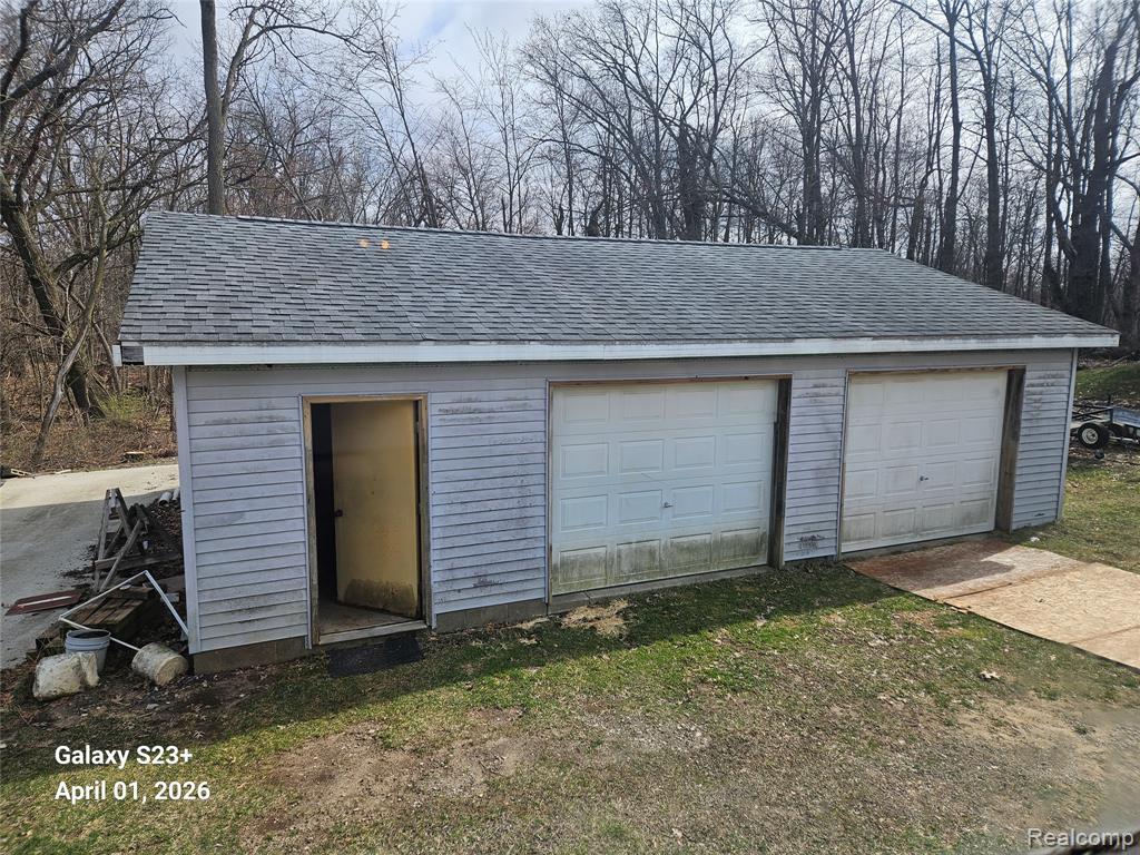 11035 Charles Drive, Byron, MI 48418 — Photo 19