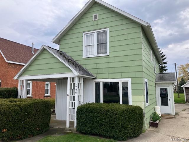 660 State Street, Harbor Beach, MI 48441 — Photo 3