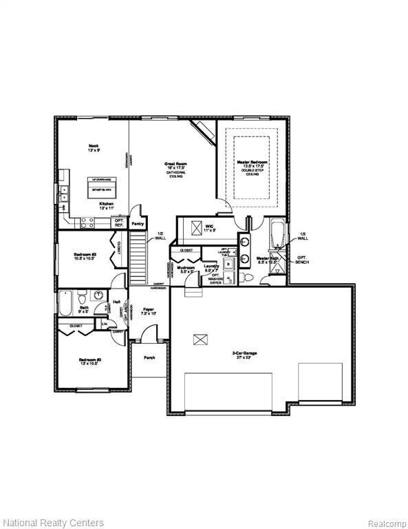 53207 Woodland, Chesterfield, MI 48047 — Photo 35