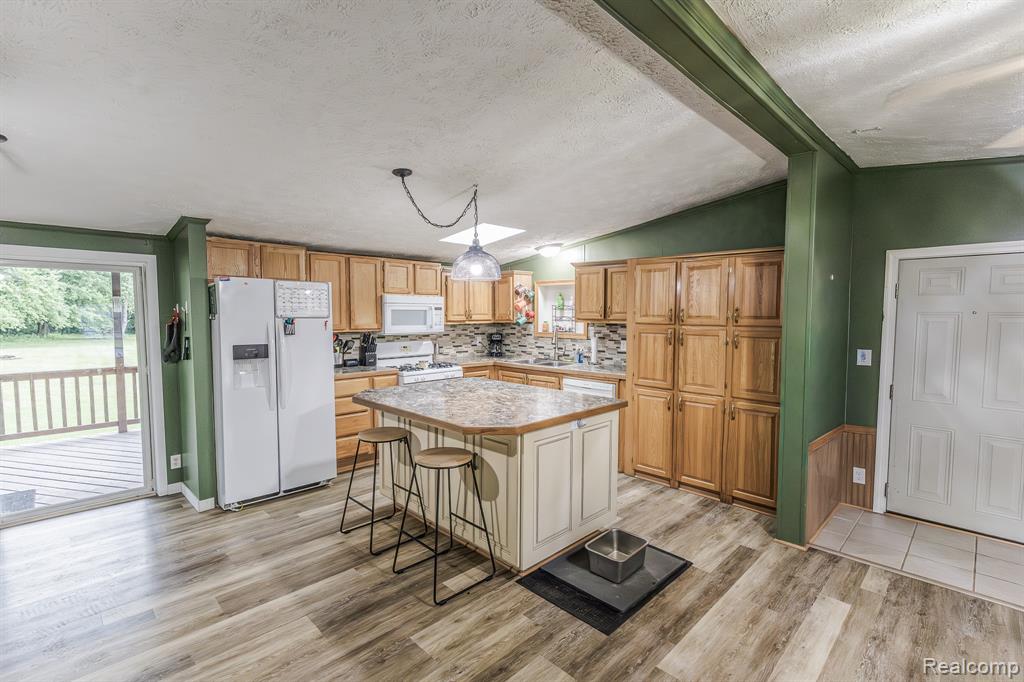 7280 N Bray Road, Mount Morris, MI 48458 — Photo 7