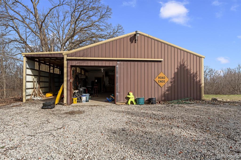 7880 Haley Road, White Lake, MI 48383 — Photo 5