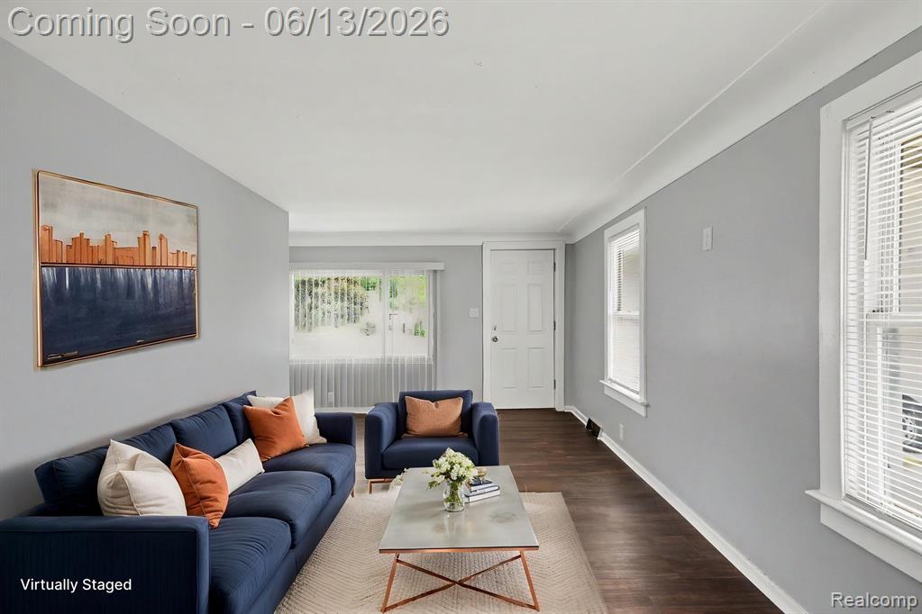 25383 Lawn Street, Roseville, MI 48066 — Photo 6