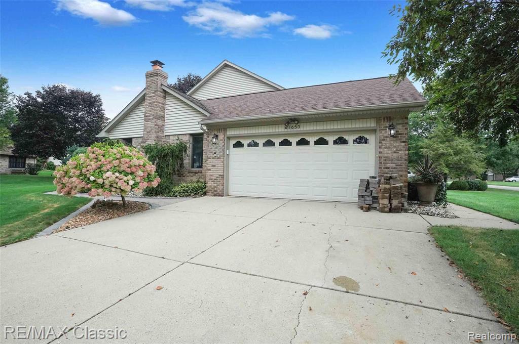 61653 GLENWOOD TRL Trail, Washington, MI — Photo 36