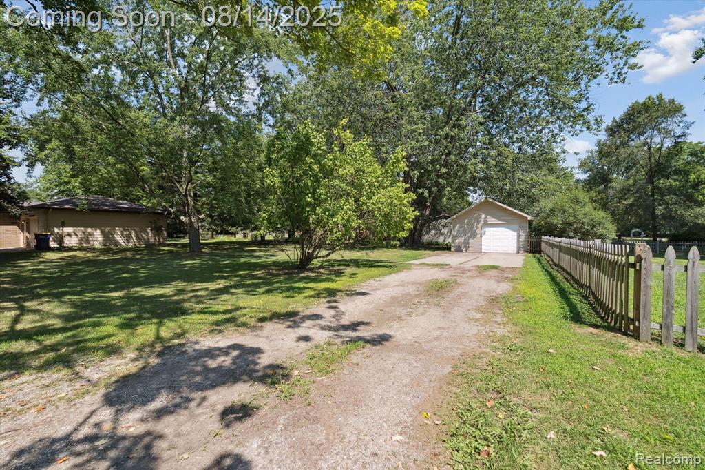 703 Cary Street, Corunna, MI 48817 — Photo 34