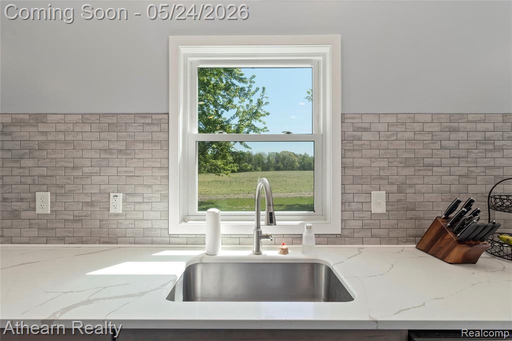 5460 Henderson Road, Davison, MI 48423 — Photo 19