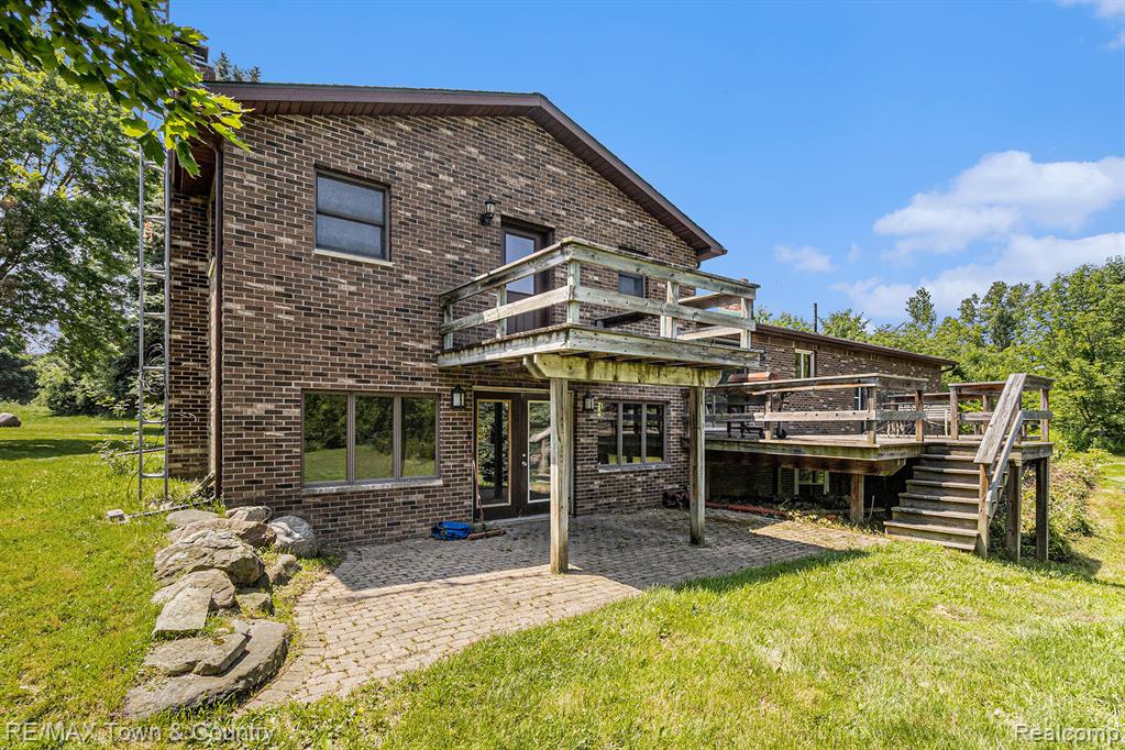 7346 Potter Road, Flushing, MI 48433 — Photo 33