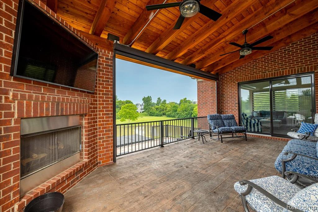 45505 N Territorial Road, Plymouth, MI 48170 — Photo 29