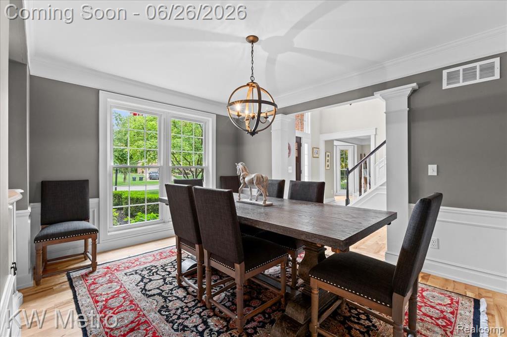 1393 Lake Shore Boulevard, Lake Orion, MI 48362 — Photo 5