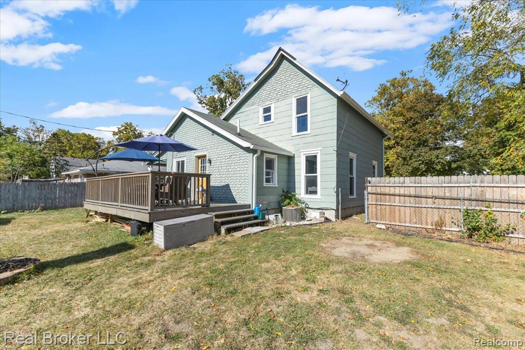 370 E 5th Street, Imlay City, MI 48444 — Photo 35