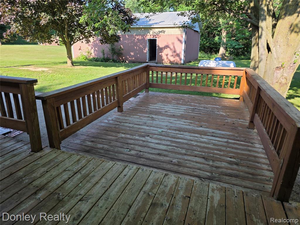 7311 Arendt Road, Melvin, MI 48454 — Photo 35