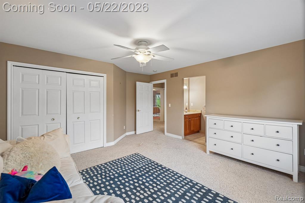 2738 Pebble Beach Drive, Oakland, MI — Photo 45