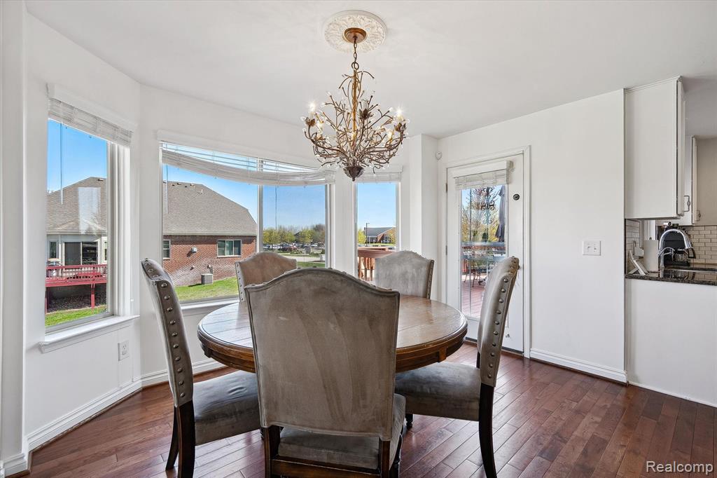 54210 BIRCHWOOD Drive, South Lyon, MI 48178 — Photo 11
