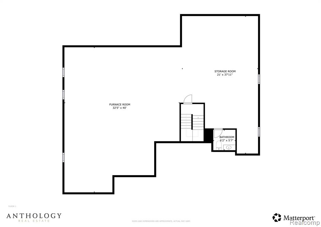 407 Fairfield Court, Canton, MI, 48188