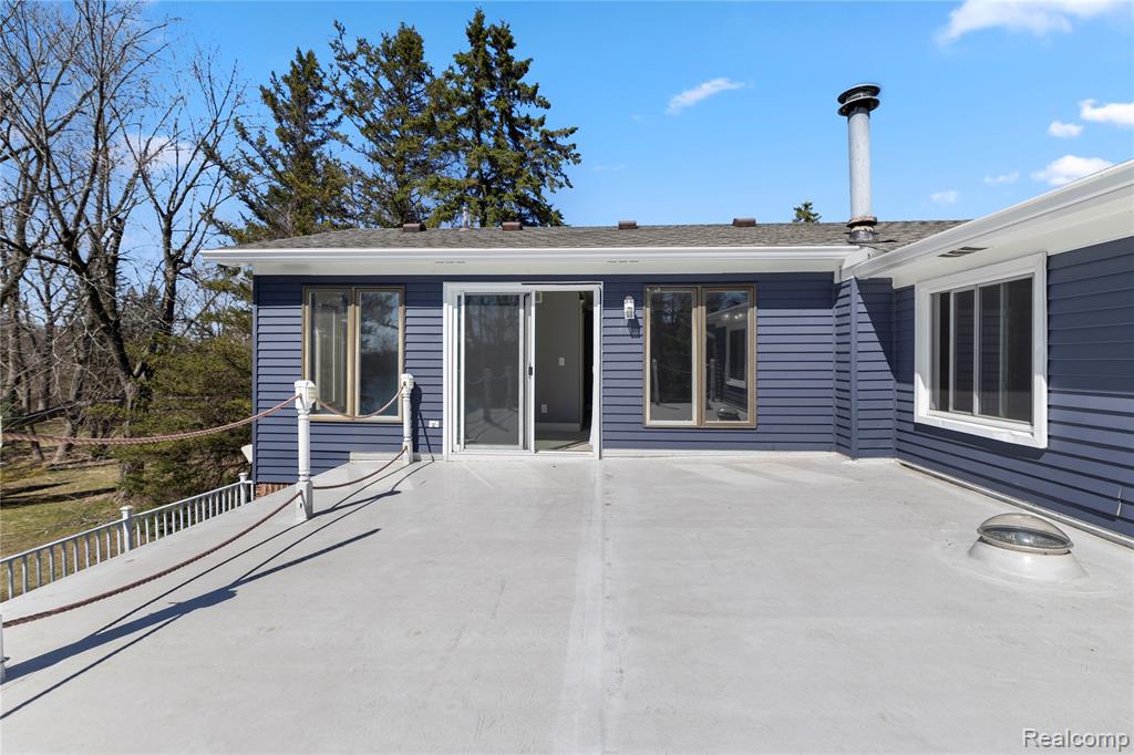503 Thornehill Trail, Oxford, MI 48371 — Photo 57