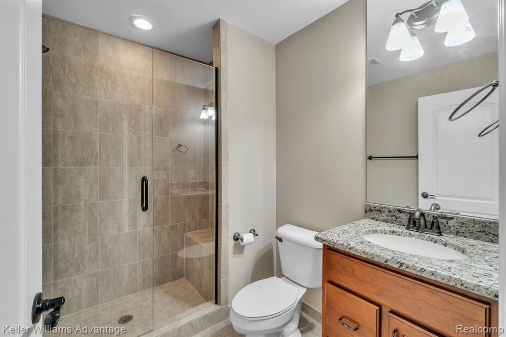 21080 Maybury Park Drive, Northville, MI 48167 — Photo 55