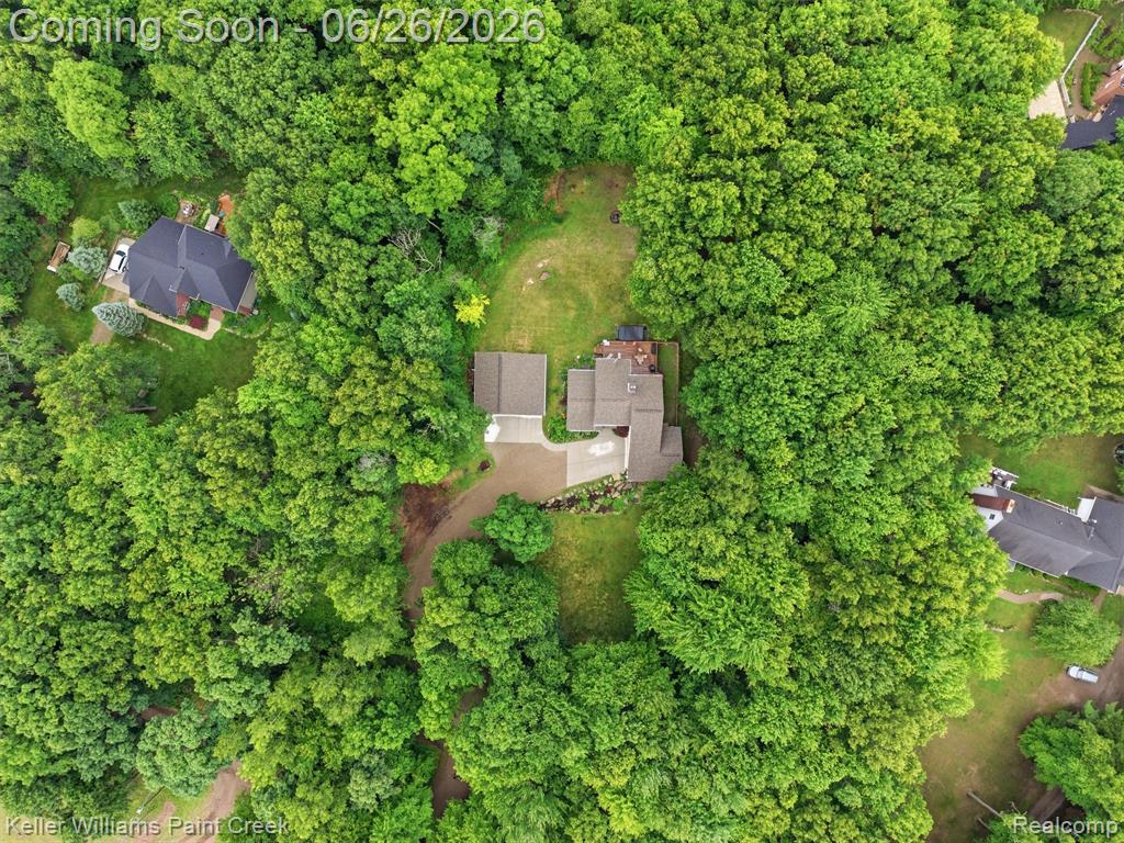 4196 Hosner Road, Oxford, MI 48370 — Photo 4