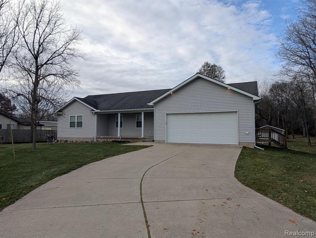 6185 N Vassar Road, Flint, MI 48506 — Photo 33