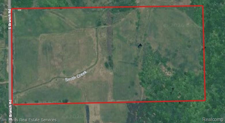 4771 E County Line Road, South Branch, MI 48761 — Photo 4