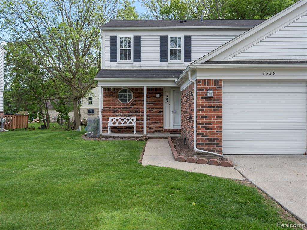 7323 S KINGSTON, Westland, MI — Photo 3