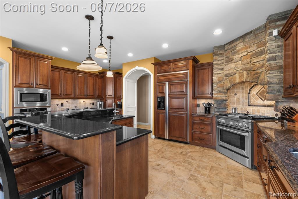 56074 Lario Court, Macomb, MI 48042 — Photo 11