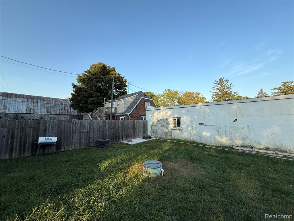 7406 Brockway, Melvin, MI 48454 — Photo 5